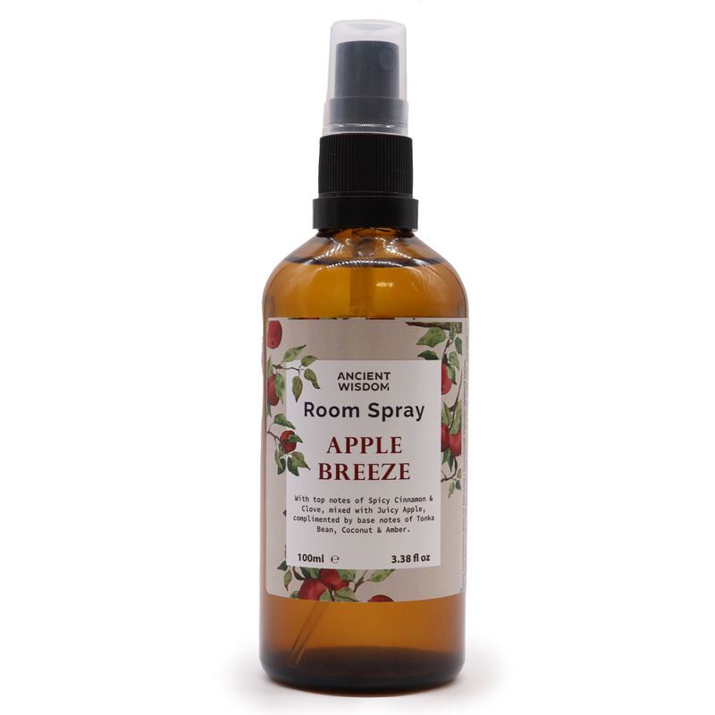 Home Fresh Rumsspray - Äppelbris 100 ml