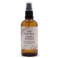 Home Fresh Rumsspray - Sakura-essens 100ml