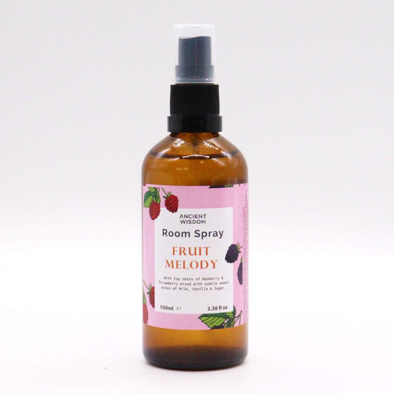 Home Fresh Rumsspray - Fruktig Melodi 100ml