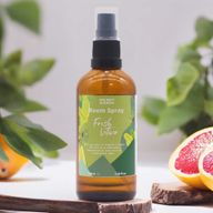 Rumsspray med Sommardoft - Färsk Vetiver 100ml