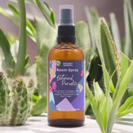 Rumsspray med Sommardoft - Botaniskt Paradis 100ml