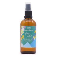 Rumsspray med Sommardoft - Fridfull Lotus 100ml