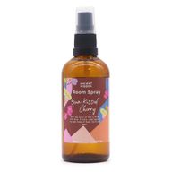 Rumsspray med Sommardoft - Solkysst Körsbär 100ml