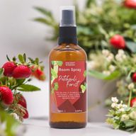 Rumsspray med Sommardoft - Patchouli-skog 100ml