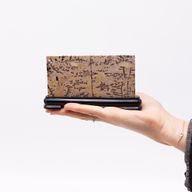 Guohua Bildsten - Landskap - 140x80mm (ca 100g)
