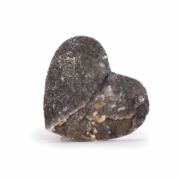 Stora Kalcithjärtan (ca 6.5-8.5cm)