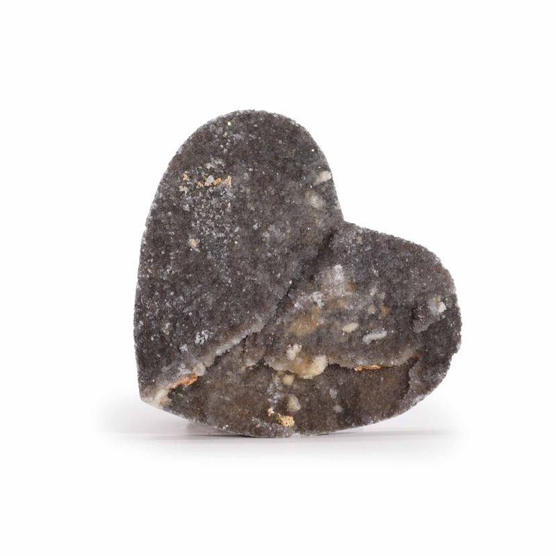 Stora Kalcithjärtan (ca 6.5-8.5cm)