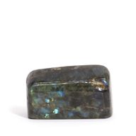 Madagaskar Labradoritsten - Medelstor (ca 250-370g - 65-90mm)
