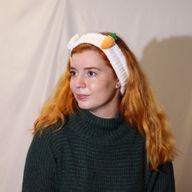 Söta Smink-Pannband - Söta Djur (blandade)