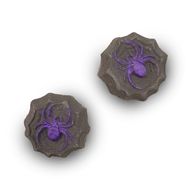 Spindel Badbomb 60g