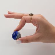 Tumlade Stenar - Lapis Lazuli