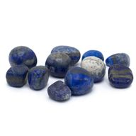Tumlade Stenar - Lapis Lazuli
