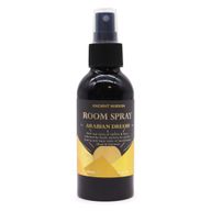 Oudh Rumsspray - Arabiska Drömmar 100ml