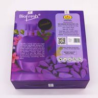 Biofresh Tillbakaflöde Rökelsekoner (40 koner) - Lavendel