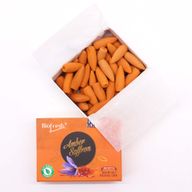 Biofresh Tillbakaflöde Rökelsekoner (40 koner) - Bärnsten Saffran