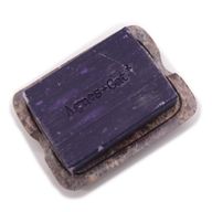 Tvålfat med Galler i Täljsten 11x8cm - Klassisk Kvadrat