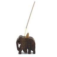 Rökelsehållare till Koner och Pinnar - Elefant