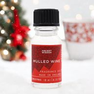 Glögg Doftolja 10ml