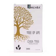 Banjara Botaniska Rökelsepinnar - Ceiba-träd
