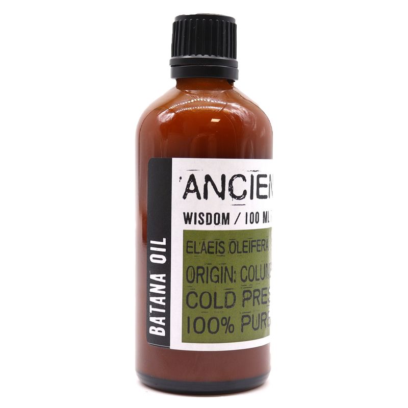 Batanaolja - 100ml