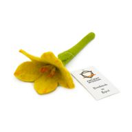 Filtblommor - Liljor - Olika Färger