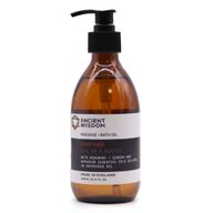 Massage- & Badolja - Ledavslappning 300ml