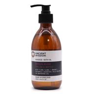 Massage- & Badolja - Sensuell 300ml