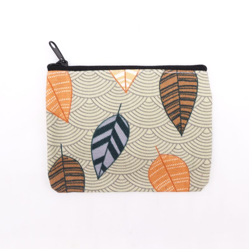 Mini Multifunktionell Väska (5x4 diverse designer) 14x10cm