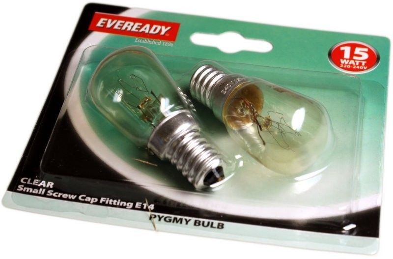 Bordslampa i Rotting - Svart