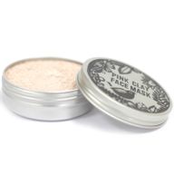 Rosa Ansiktsmask av Lera 50g