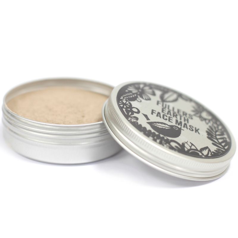 Fuller Earth Ansiktsmask  80g