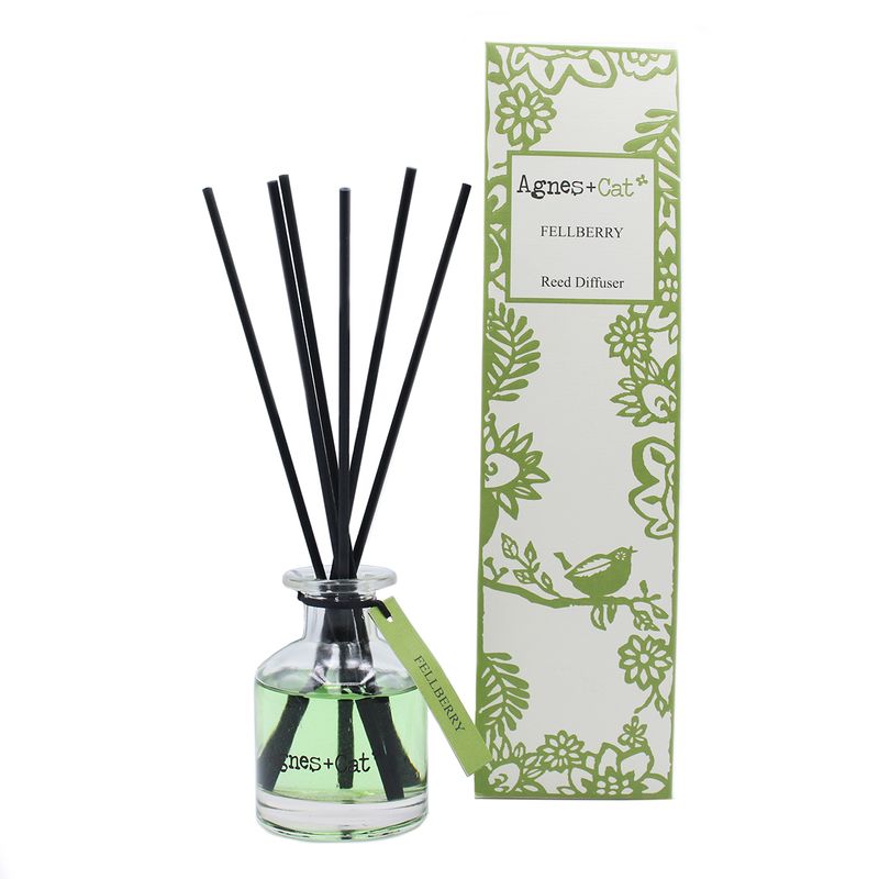 140ml Rörspridare - Fell Berry