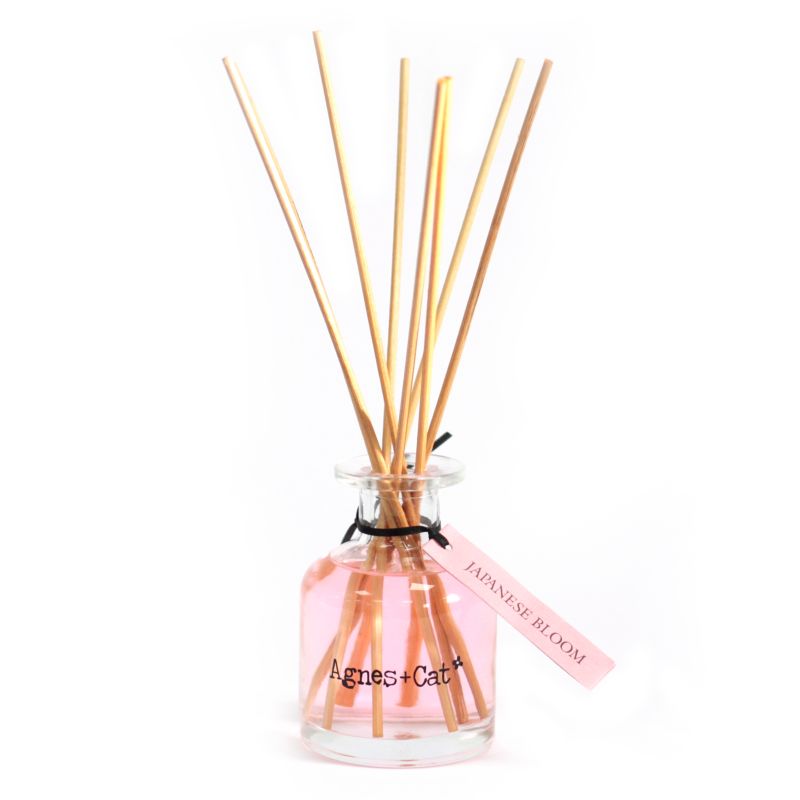 140ml Rörspridare - Japansk Blomma