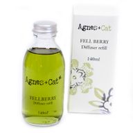 140ml Påfyllning till Rörspridare - Fell Berry