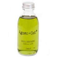 140ml Påfyllning till Rörspridare - Fell Berry