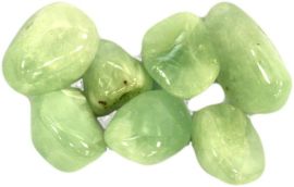  Stora Tumlade Stenar - Prehnit (A-Klass)