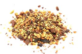 Organiskt Varm Choklad Chai-infusion 1kg