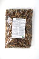 Organiskt Varm Choklad Chai-infusion 1kg