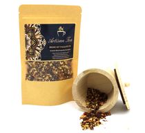 Organiskt Varm Choklad Chai-infusion 50g