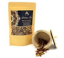 Organiskt Varm Choklad Chai-infusion 50g