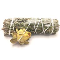 Smudge Stick - Fridfull Salvia 10cm