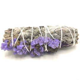 Smudge Stick - Himmelsk Salvia 10cm