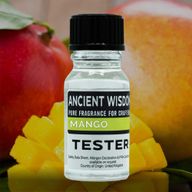 Doftolja Tester 10ml - Mango