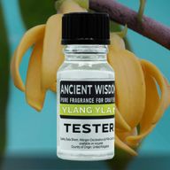 Doftolja Tester 10ml - Ylang-Ylang