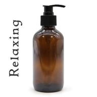 Aromaterapi Hand- och Hudkräm 250ml Utan Etikett - Avkopplande