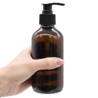Aromaterapi Hand- och Hudkräm 250ml Utan Etikett - Föryngrande