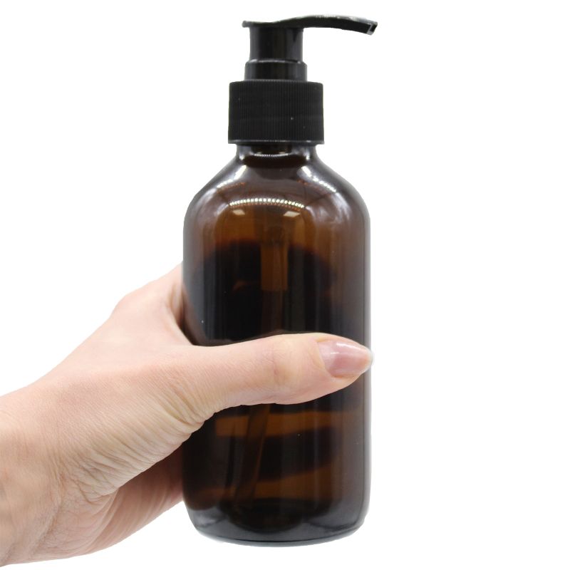 Aromaterapi Hand- och Hudkräm 250ml Utan Etikett - Föryngrande