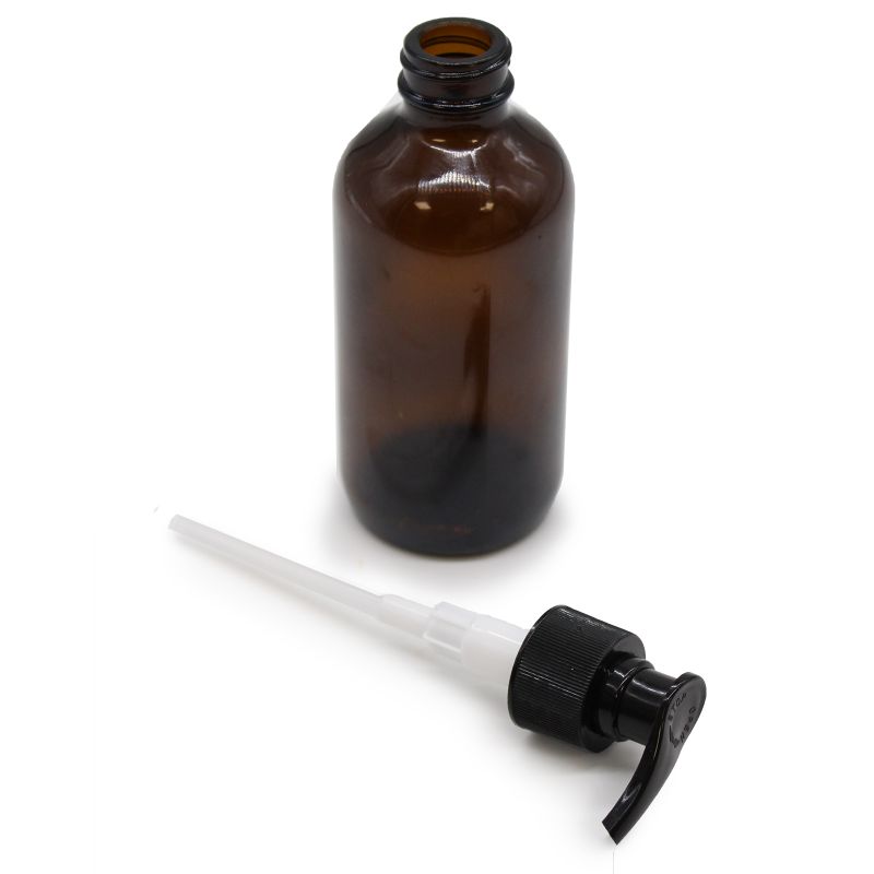 Aromaterapi Hand- och Hudkräm 250ml Utan Etikett - Skyddande
