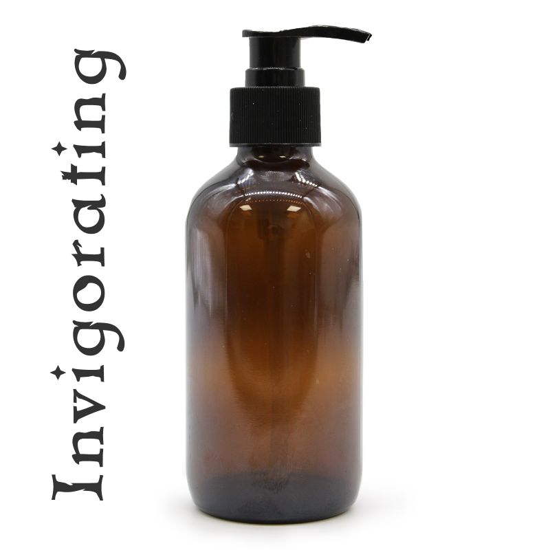 Aromaterapi Hand- och Hudkräm 250ml Utan Etikett - Uppfriskande
