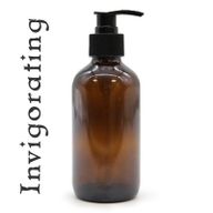 Aromaterapi Hand- och Hudkräm 250ml Utan Etikett - Uppfriskande